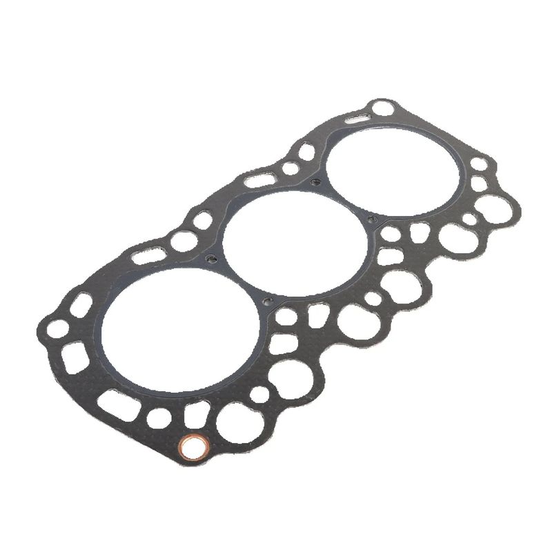 1pc Cylinder Gasket 30L01-01100 30L01-01102 For Mitsubishi L3E L3E-61SDH Excavators