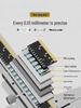 High-Precision Digital Vernier Caliper for Industrial and Jewelry Use