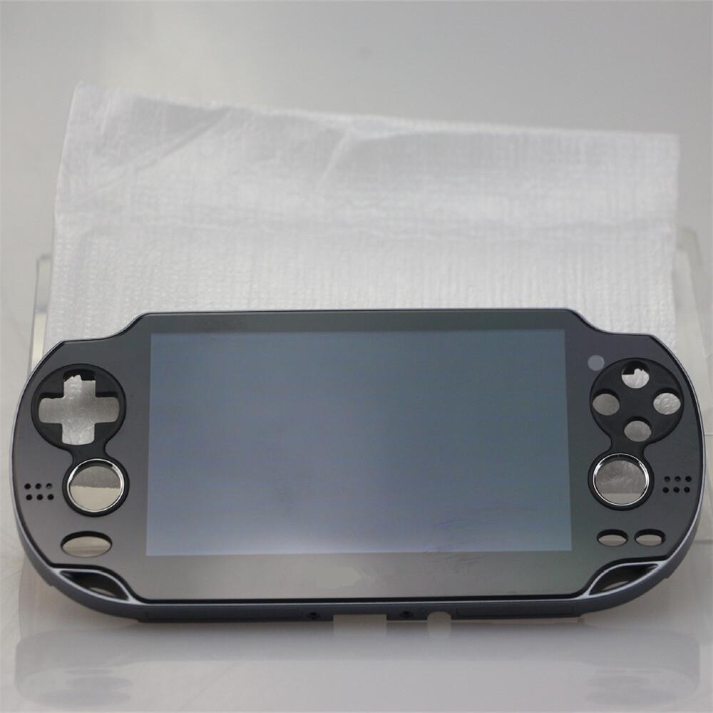 OLED Screen Display Digitizer Assembly Full Frame For PS Vita PSV 1000
