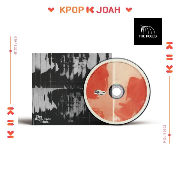 Поляки [Клуб Высокого Прилива] CD