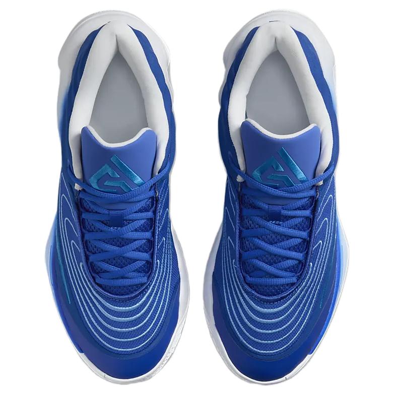 Nike Giannis Immortality 4 EP 'Racer Blue' FQ3681-400