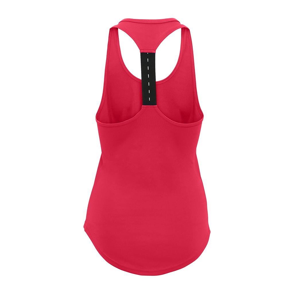 Tri Dri Dámská/Ladies Performance Strap Back Vesta