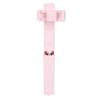 Extendable Phone Selfie Stick   Remote Portable Selfie Stick for Photo Video Vlog Live Streaming 360 Degree Rotating