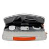 TS JYL laptop bag,Business Laptop Handbag Men Multi-Layer Document Bag Commuter Briefcase
