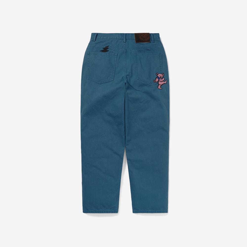 Thisisneverthat Gd Dancing Bears Work Pant Gd251wpa5p01