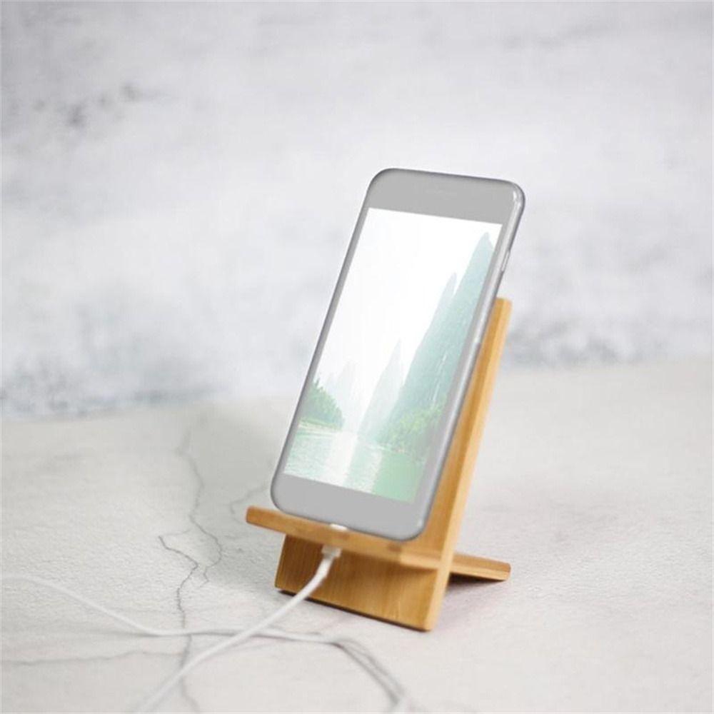 Tablets Stand Bracket Phone Bracket Charging Stand Phone Holder Cellphone Standing Stand Bracket
