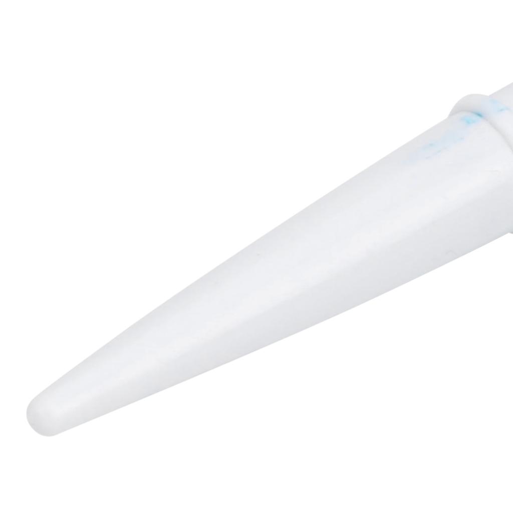 4 szt. Plastikowe PU 4-szponowe Tee do Golfa Obrotowe o 180 stopni Uchwyt do Gry w Piłki Akcesorium