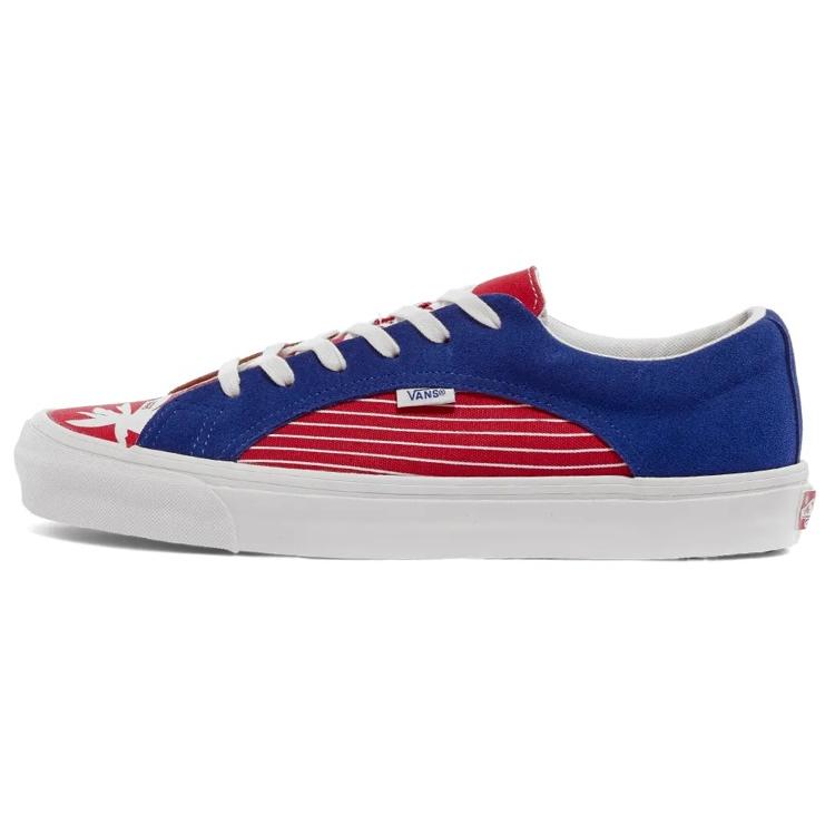 

Vans Lampin Lx Racing Red VN0A4P3WTJ8 41