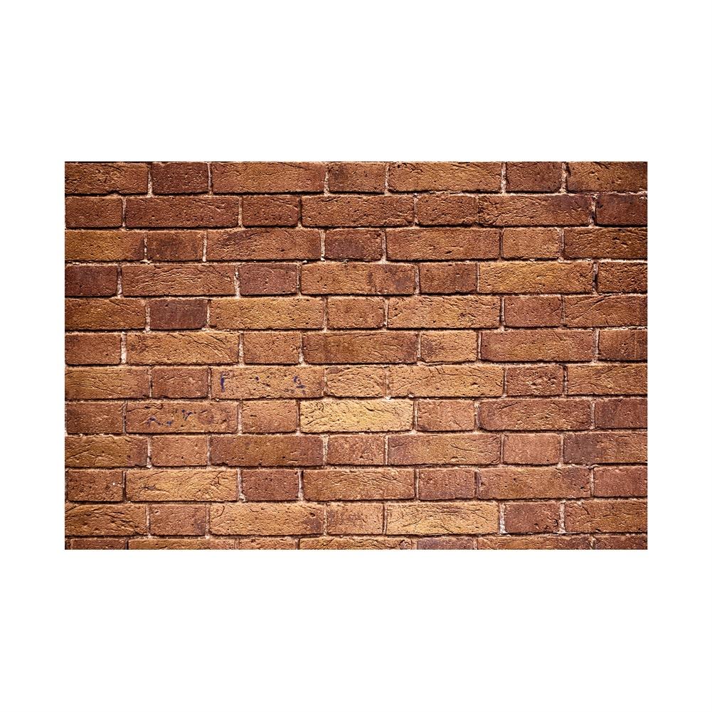 Rustykalne tło fotograficzne z cegły, na chrzciny, imprezy plenerowe i festiwale, fotobudki i imprezy tematyczne, tkanina tło na imprezę, dekoracja