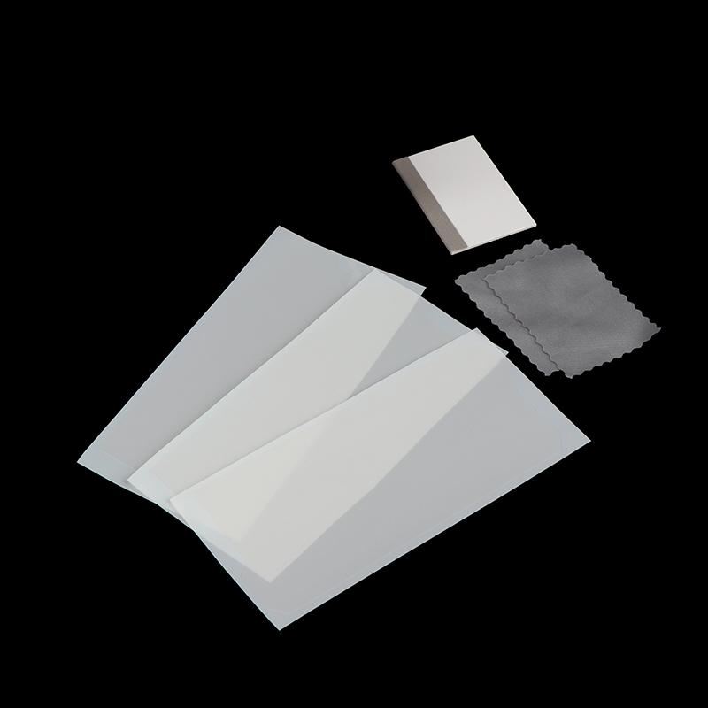 Folia ochronna na ekran licznika motocyklowego Screen Protector Dla Ktm Duke390 790 Adventure