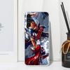 Coole I-Invincible Handyhülle Für Samsung Galaxy A17 A37 A57 A16 A26 A36 A56 A15 A25 A35 A55 A14 A24 A34 A54 A13 A23 A33 A53 A07
