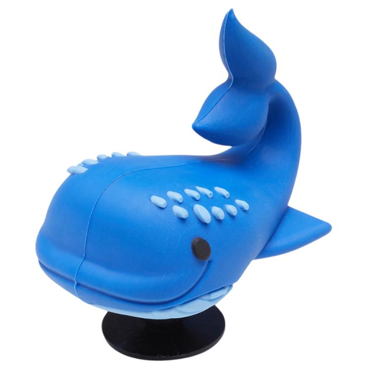 Crocs Cartoon Pattern Shoes Unisex Footwear Multicolor 10013550