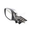 BMW X3 F25 Hood Safety Lock Release Cable - 51237218568