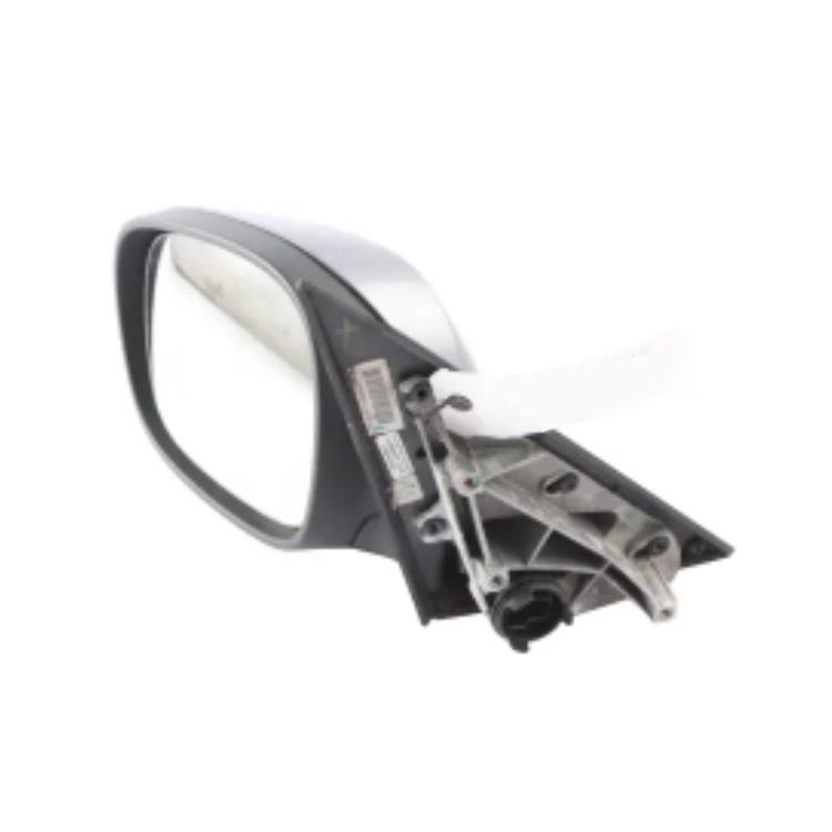 BMW X3 F25 Hood Safety Lock Release Cable - 51237218568