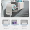 CNMF Wall-Mounted Smart Sensor Automatic Paper Dispenser