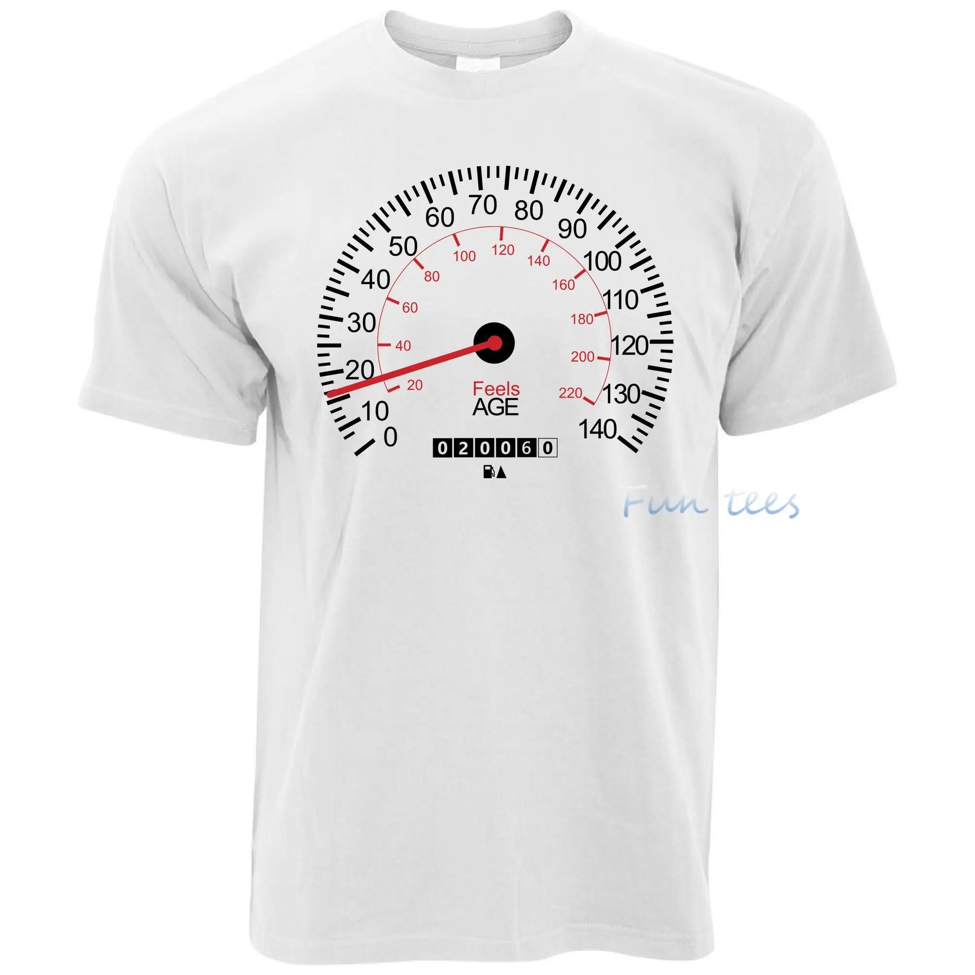 

Мужская футболка на 20-40-50-60-й день рождения с изображением спидометра автомобиля (1962) Идея подарка на шестидесятилетие: футболка для папы, парня, мужа, футболки с графическим принтом XXXXXL жёлтый