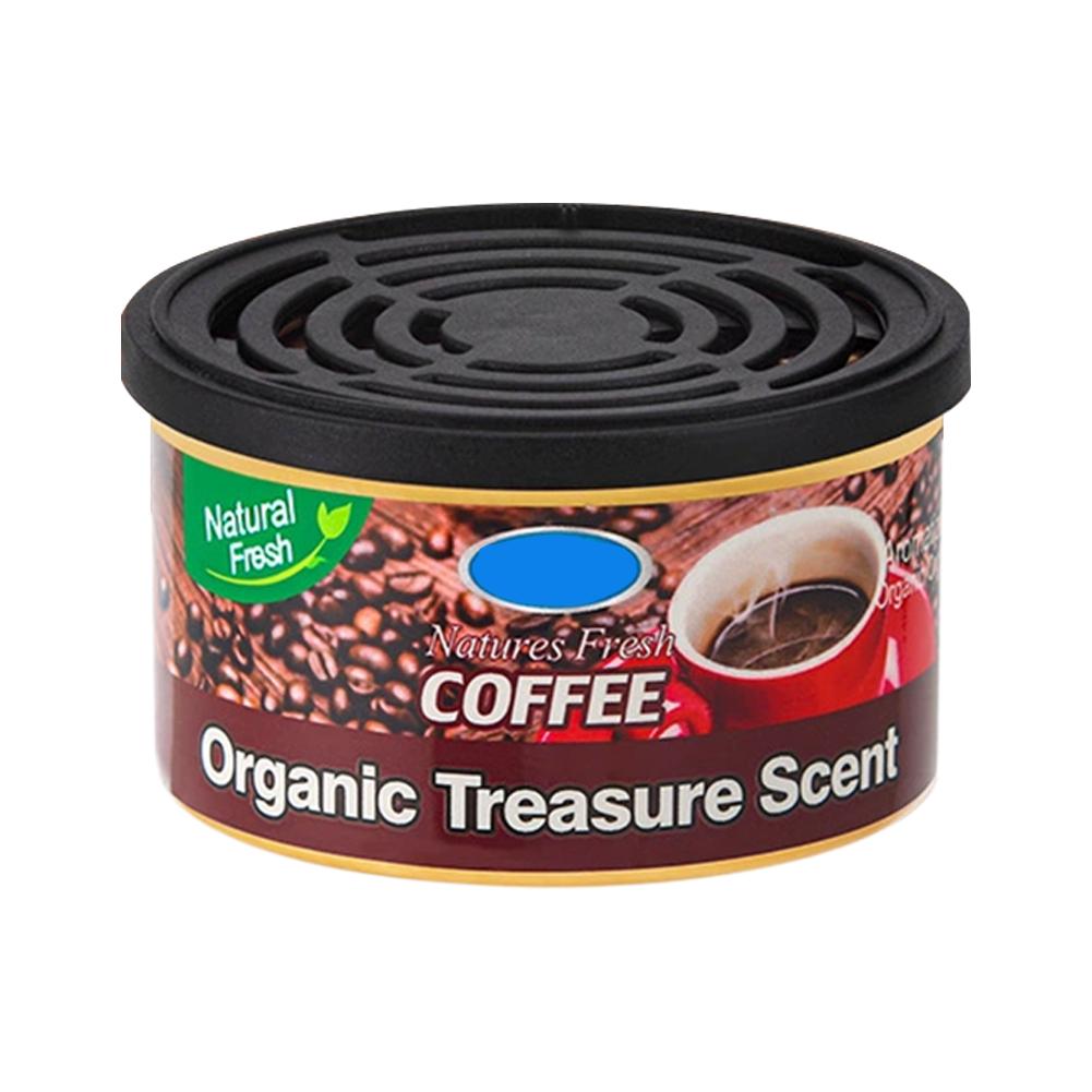 Автомобильный ароматизатор воздуха Органические банки Нейтрализатор запаха Стойкий аромат Ароматерапия Авто Дом Шкаф Эфирное