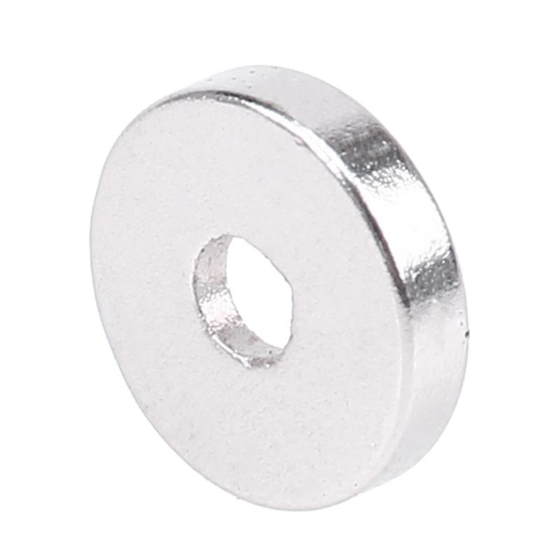 20PCS Round Magnet Neodymium N35 Permanent NdFeB Super Strong Powerful Magnetic Imane Disc