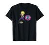Beyblade Burst God Komurasaki Wakiya & Tornado Wyvern T-shirt