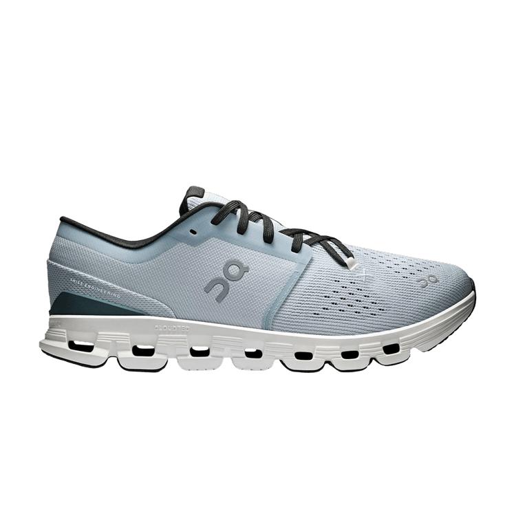 

Кроссовки Cloud X 4 Glacier Stone Мужские Синие 3ME30041147 42.5
