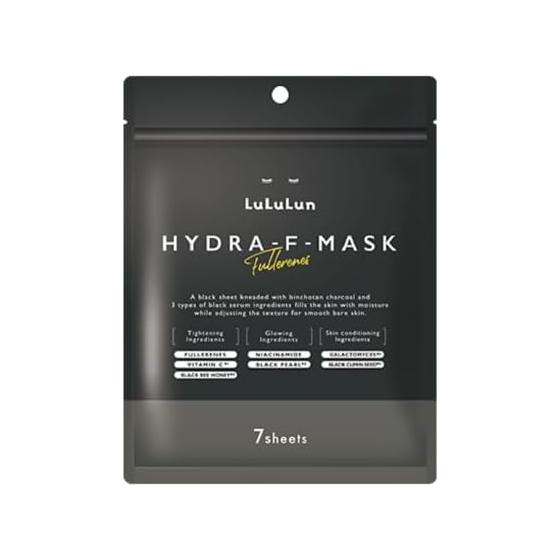 Маска Lululun Hydra F