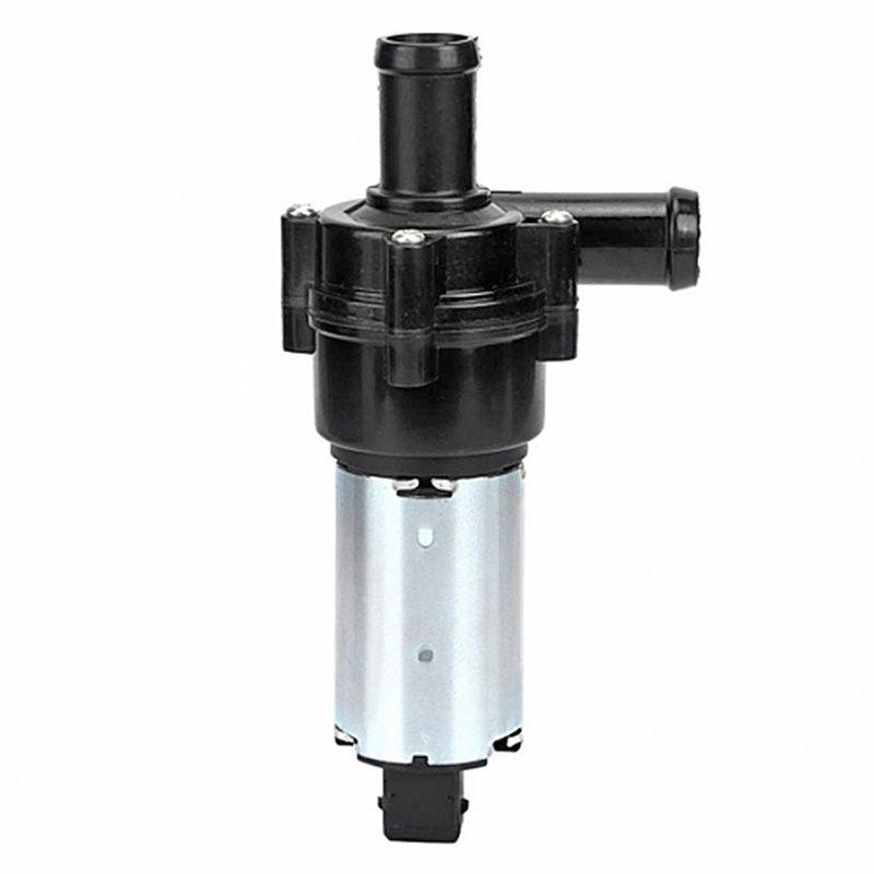 Nová univerzální pomocná elektrická vodní pumpa 90448286 039034 8E0261431 Elektrická vodní pumpa pro auto 12 Volt 90509271