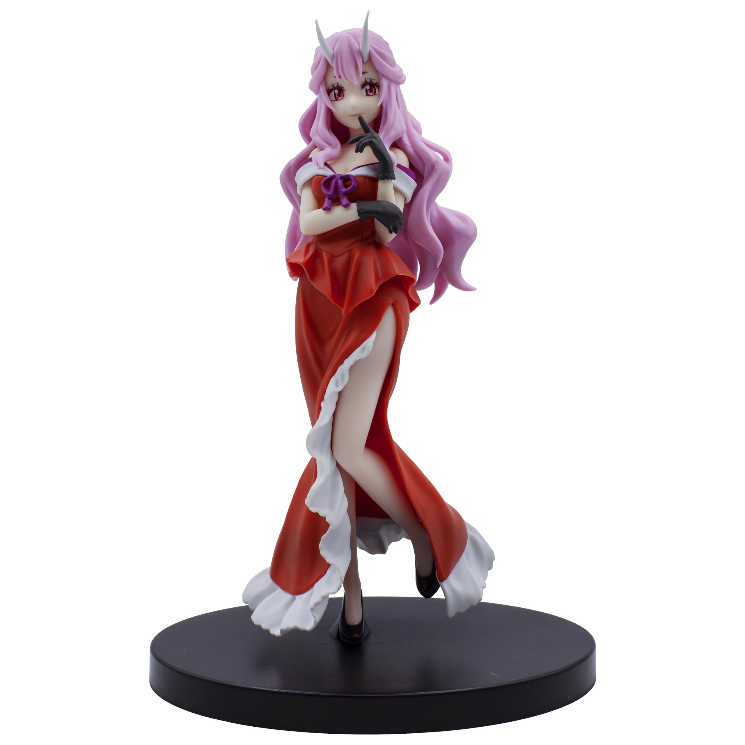 Banpresto О том времени, когда я переродилась в слизь Фигурка Шуны к 10-летию