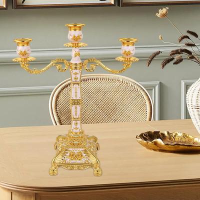 Decorazioni per la casa – Portacandele, candelabri e lanterne
