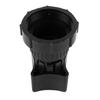 For Air Compressors Regulator Knob Manifold Regulator Knob Part Portable Practical Useful Approximately 1 1/4\\\"