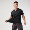 OEING Men's Quick-Dry Sport T-Shirt