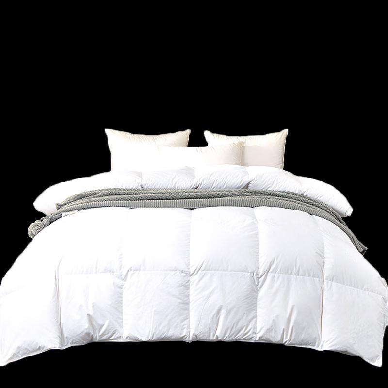Grace JLY-YHQ666 Premium Feather Duvet