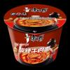 Kang Shi Fu Classic Spicy Beef Tub Instant Noodles