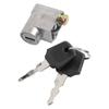 Safety Lock Kit Switch Battery Security Accessories