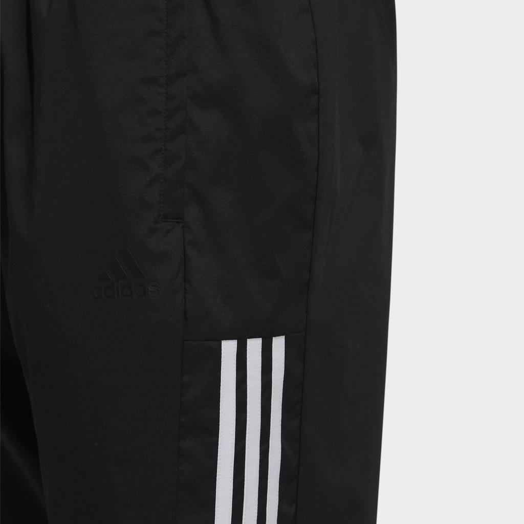 adidas Knitted Sweatpants Men's Black HD0351