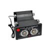 KT-2000 Jintai Drum Polisher: Gold & Silver Jewelry Cleaning & Polishing Machine
