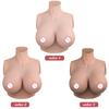 Seins en silicone Eyung H Cup, faux rehausseurs de seins pour travestis, drag queen, faux seins, poitrine, mâle vers femelle, sissy