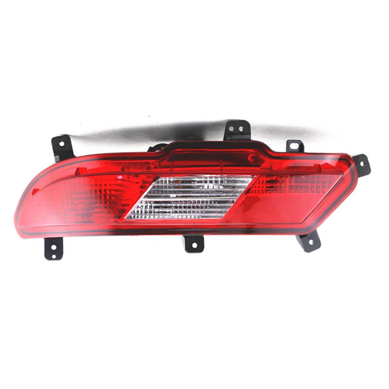 DECHO Rear Foglight For DFM DFSK Glory 500 E3 rear bumper foglight foglamp fog light fog lamp Brake lights Left Side