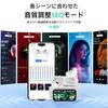 ONES MusPlayE Bluetooth Wireless Earbuds with Touch Screen and ANC Noise Smart Touch App Low Automatic Single or Compact and Game Compatible with and