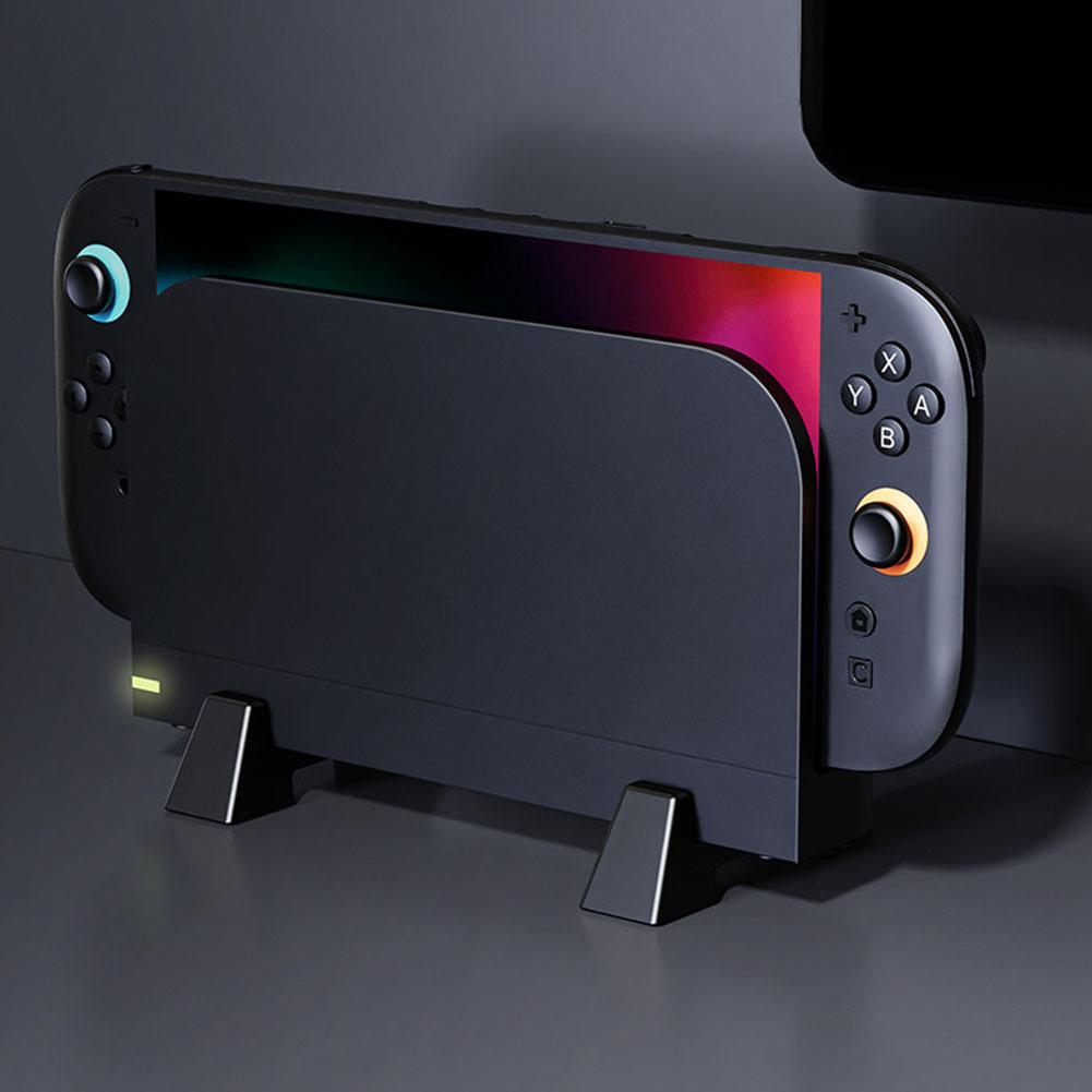 Base Holder Stand For Switch2 Base Desktop Cooling Bracket Portable Bracket Heat Dissipation For NS Accessories