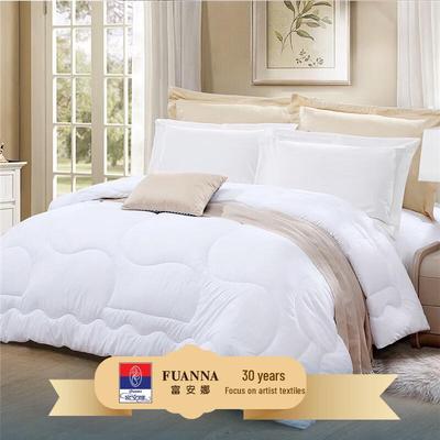 All-Season Fluffy Warm Comforter