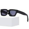 2023 Trendy Small Square Sunglasses for Women - Stylish, Internet Celebrity Hip Hop Clubbing Street Style Shades