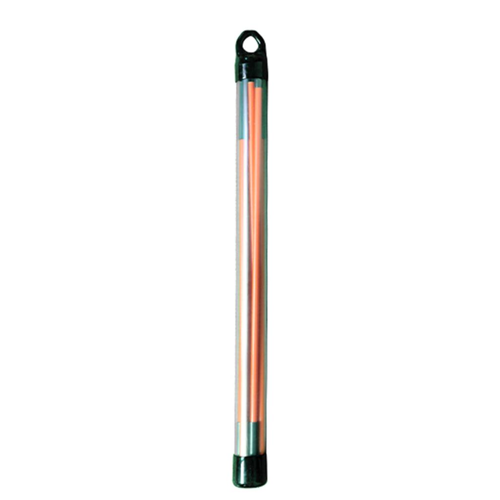 Golf Alignment Sticks, Golf Alignment Aid Practice Rods Set, Golf Training Aid for Aiming, Putting, Full Swing Trainer
