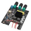 TDA3116D2 Digitales Leistungsverstärkerboard Professioneller 120W Zweikanaliger Digitaler Stereo-Leistungsverstärker