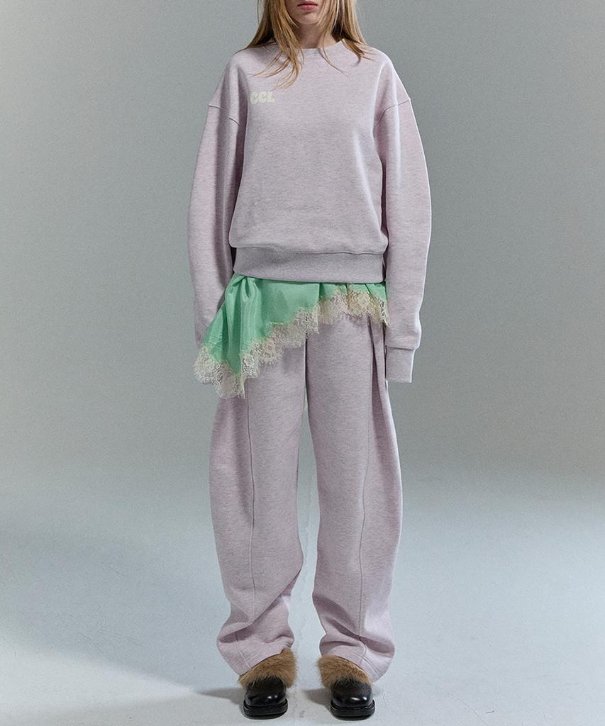 COCANCL Dreaming Flow Jogger Pants 2