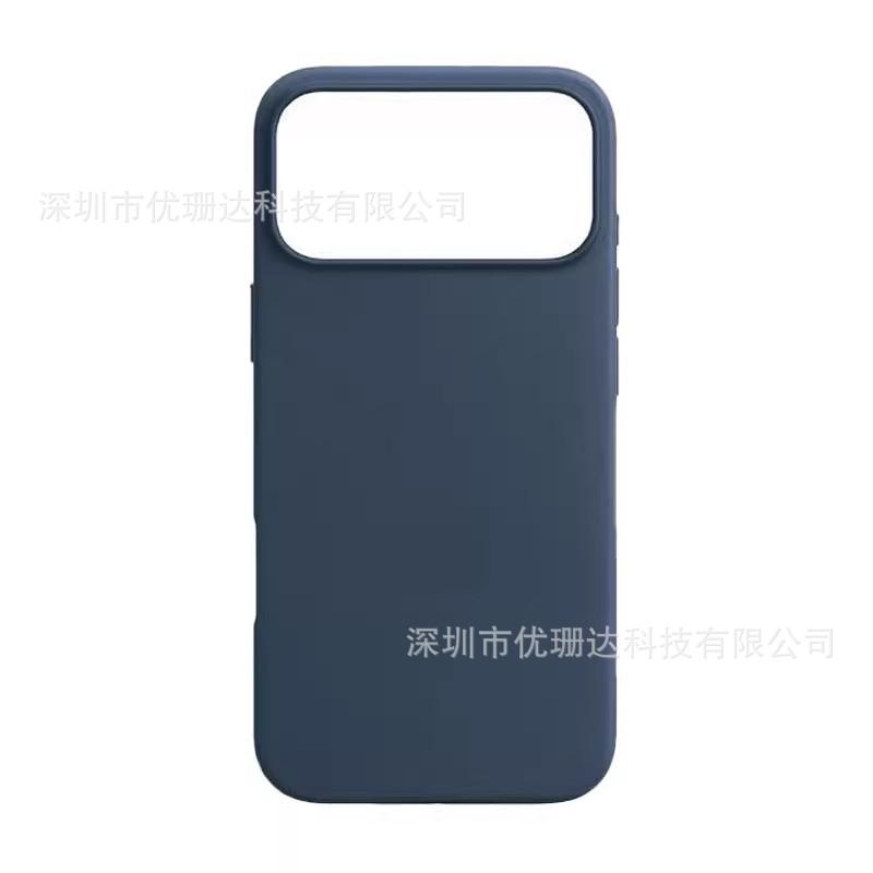 Applicable To iPhone11Promax Official Leather Magnetic Mobile Phone Case Apple 11Pro Animation MagSafe Sheath