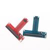 Microbit Development Board T-Type Gpio Expansion Board 3.3-5V Voltage Conversion Compatible Development Board Interface