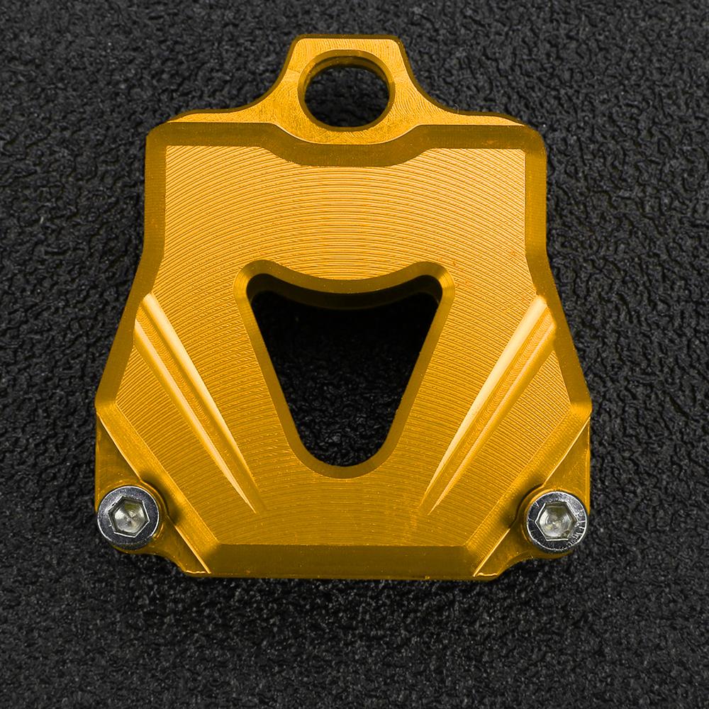 Motorcycle Key Cover Cap Creative Products Keys Case Shell For Yamaha FJR1300 FJR 1300 XSR700 XSR900 XT660 TMAX XSR 900 Parts