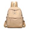 Women's Lightweight Backpack Large Capacity Student Schoolbag Travel Backpack Computer Bag
