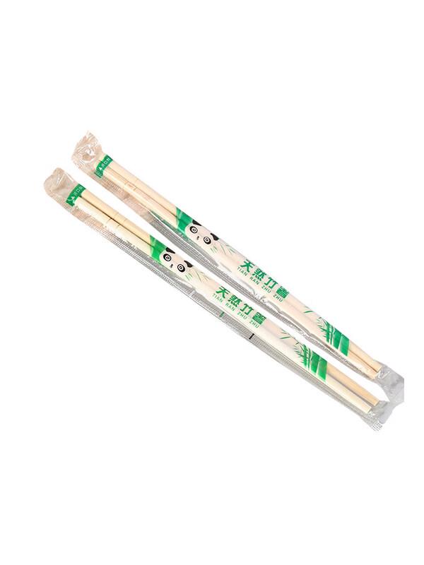 ZISIZ Disposable Bamboo Chopsticks
