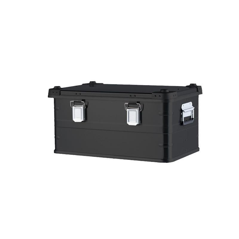 Multifunctional Aluminum Camping and Car Storage Box